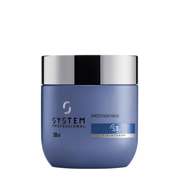 System Professional Smoothen Mask