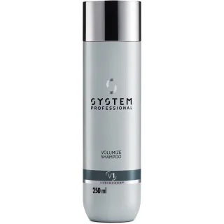 System Professional Volumize Shampoo