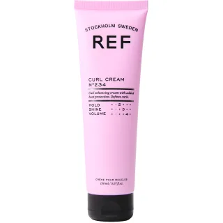 REF. Curl Cream