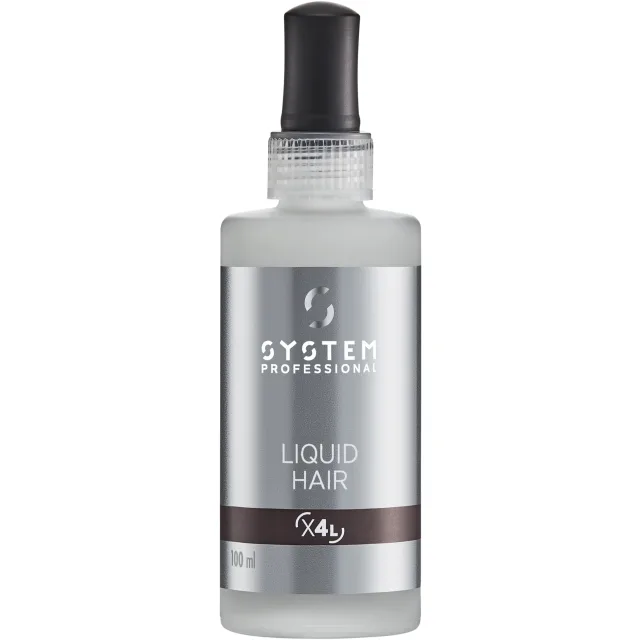 System Professional Extra Liquid Hair