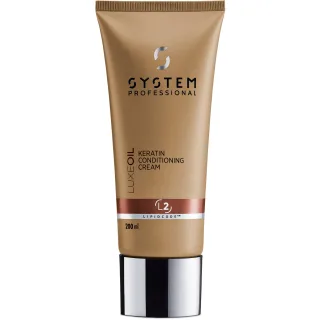 System Professional Luxe oil Conditioner