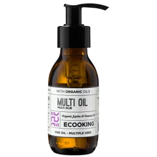 Ecooking Bodycare Multi Oil