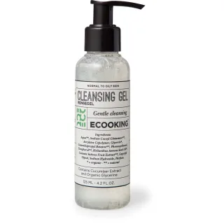Ecooking Skincare Cleansing Gel