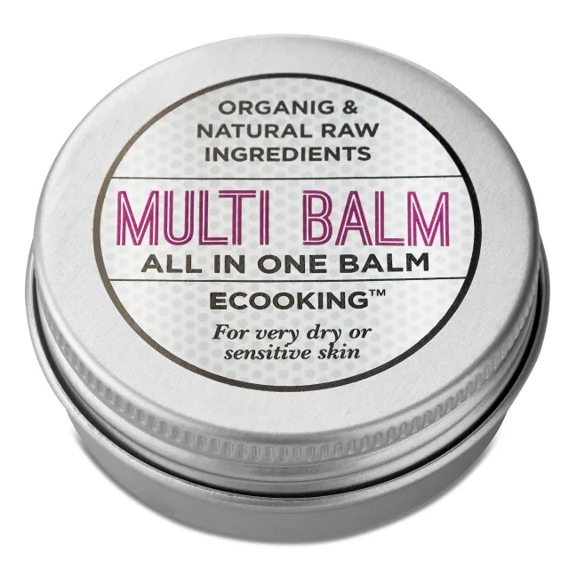 Ecooking Bodycare Multi Balm