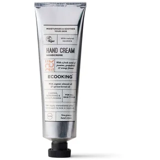 Ecooking Bodycare Hand Cream