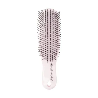 Brushworks Easyglide Detangling Brush