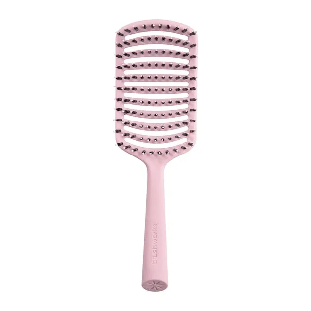 Brushworks Vented Bristle Brush
