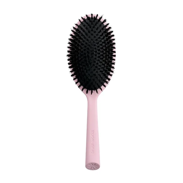Brushworks Smoothing Mixed Bristle Brush