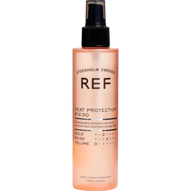 REF. Heat Protection Spray