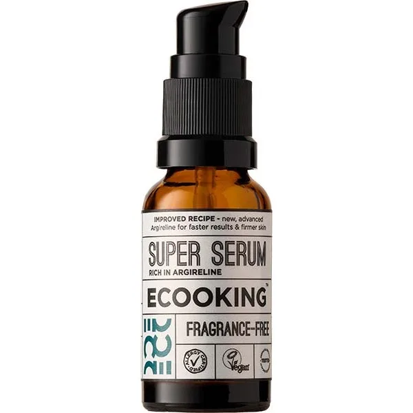 Ecooking Skincare Super Serum