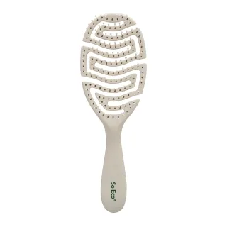 So Eco Flexi Curve Detangling Hair Brush