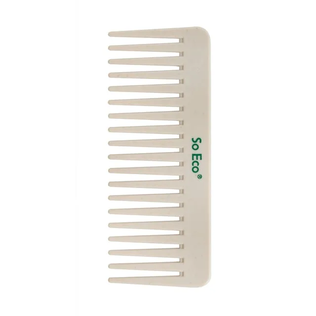 So Eco Wide Tooth Styling Com