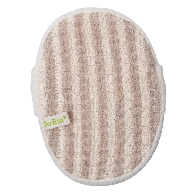So Eco Gentle Exfoliating Sponge