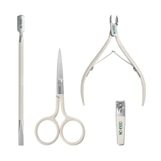 So Eco Complete Manicure Set