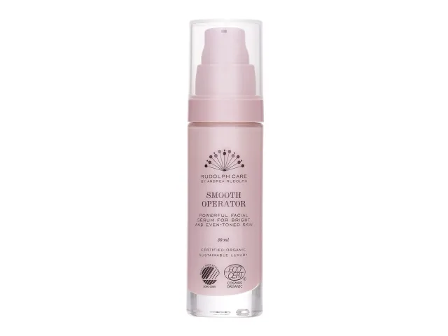 Rudolph Care Instantly Smoothing Serum