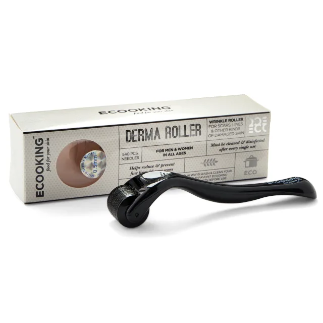 Ecooking Skincare Derma Roller