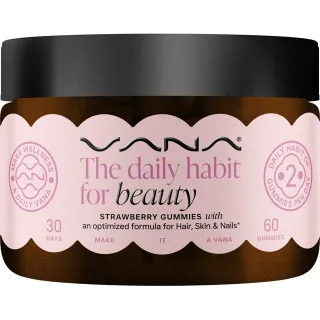 VANA Beauty - Hair Skin & Nails