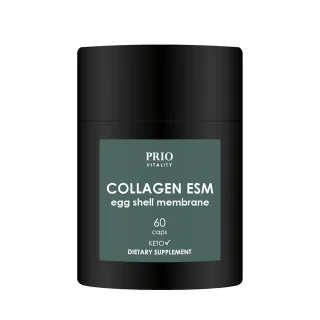 Prio Vitality Scandinavia Vitality Collagen ESM 60 kap