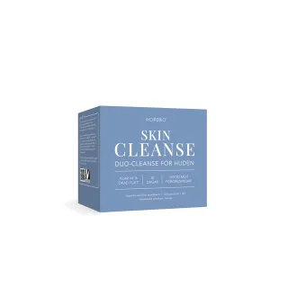Nordbo Skin Cleanse