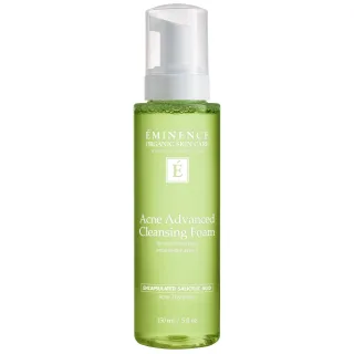 Eminence Organics Acne Advanced Cleansing Foam