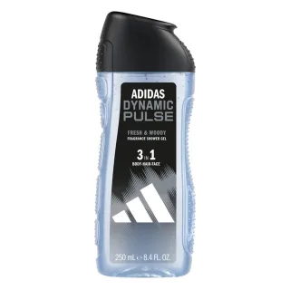Adidas Dynamic Pulse Shower Gel
