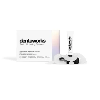 Dentaworks Tandblekningssystem