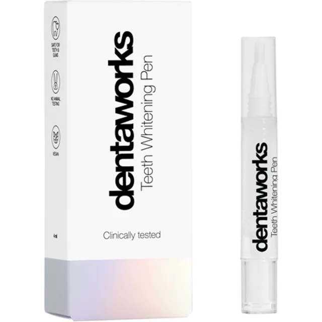 Dentaworks Tandblekningspenna