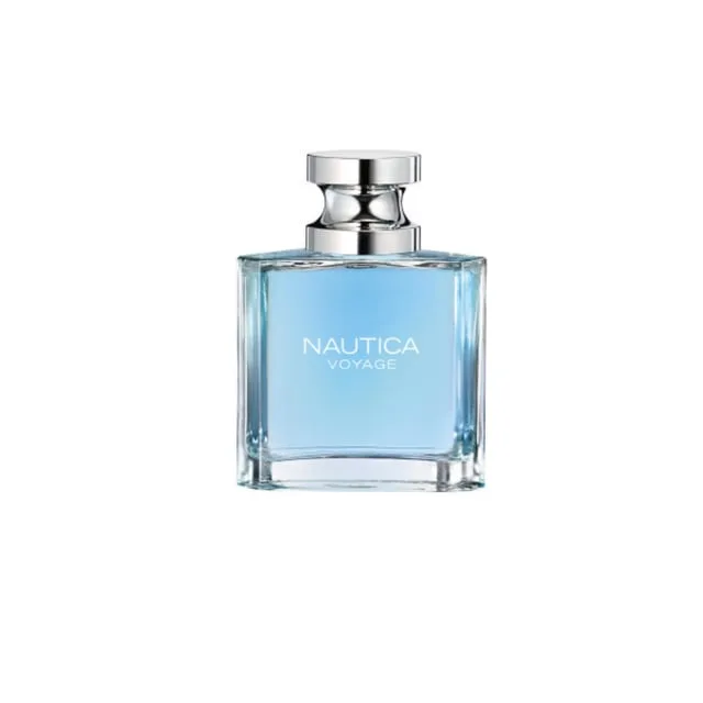 Nautica Voyage EdT