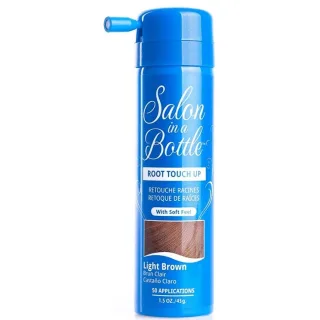 Salon in a Bottle Ljusbrun in a Ljusbrun