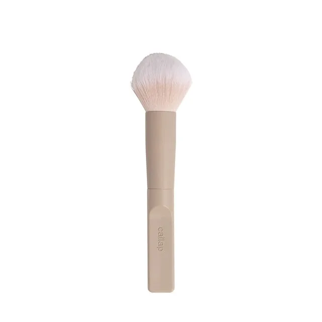 Cailap Large Rounded Brush
