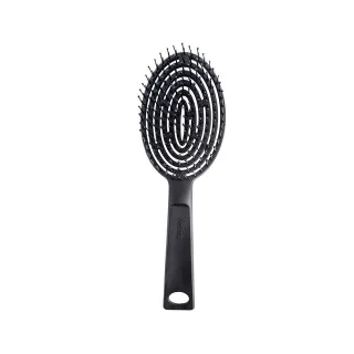 Cailap Curved Brush
