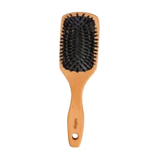 Cailap Wooden Hair Brush