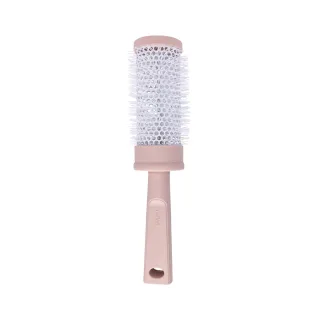 Cailap Round Hair Brush Large Ceramic