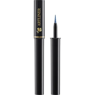 Lancôme Artliner 09 Blue Metallic