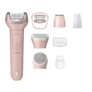 Philips Epilator Series