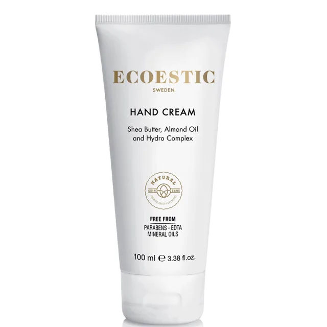 Ecoestic Handcream