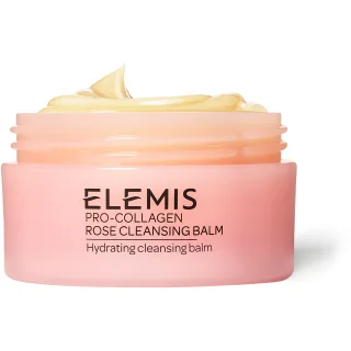 Elemis Pro-Collagen Rose Cleansing Balm