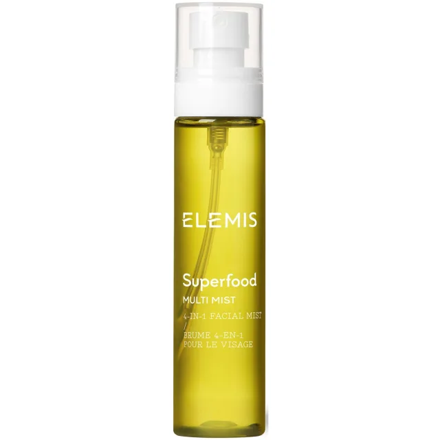 Elemis Superfood Kefir-Tea Mist
