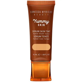 Danessa Myricks Beauty Yummy Skin Serum Skin Tint