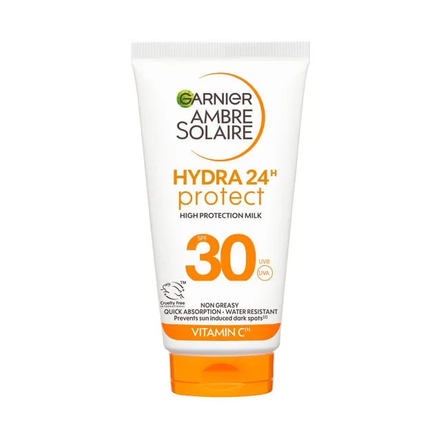 Garnier Ambre Solaire Hydra24 Travel size SPF30