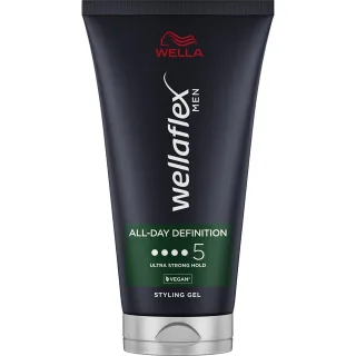 Wella All Day Definition