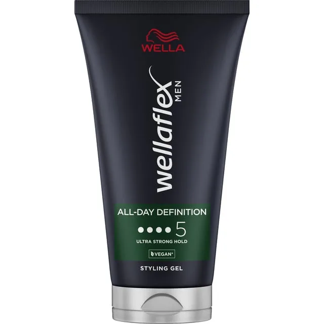 Wella All Day Definition