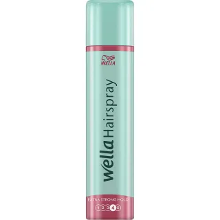 Wella Hairspray Xstrong