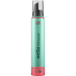 Wella Styling Mousse Xstrong