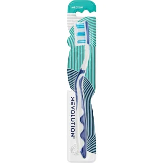 Mevolution Tandborste Medium