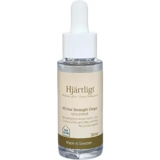 Hjärtligt HS Shine Drops Unscented