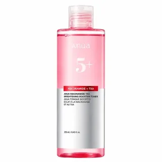 ANUA Niacinamide TXA Brightening Booster Toner
