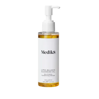 Medik8 Skin Ageing Lipid-Balance Cleansing Oil