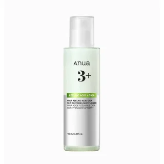 ANUA Azelaic Acid Cica Skin Soothing Moisturizer
