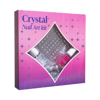 Depend Crystal Nail Art Kit